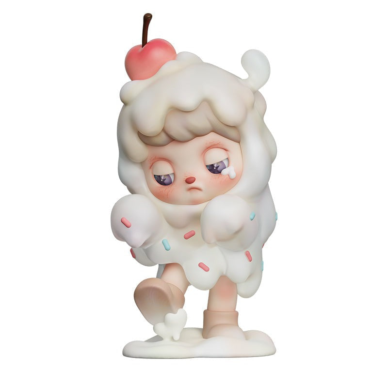 Anmoo The World Is A Lying Fairytale Figurine Blind Box