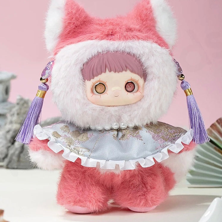 Maymei V3 Poem of Spring Plush Pendant Blind Box