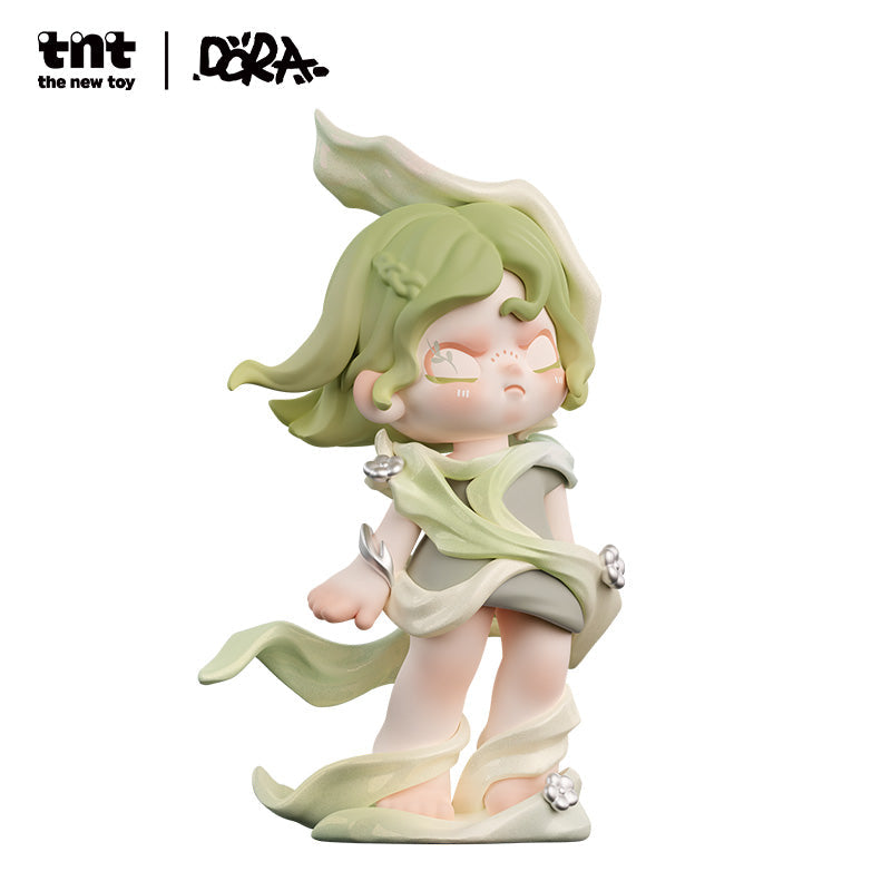 DORA Material Vistas Figurine Blind Box