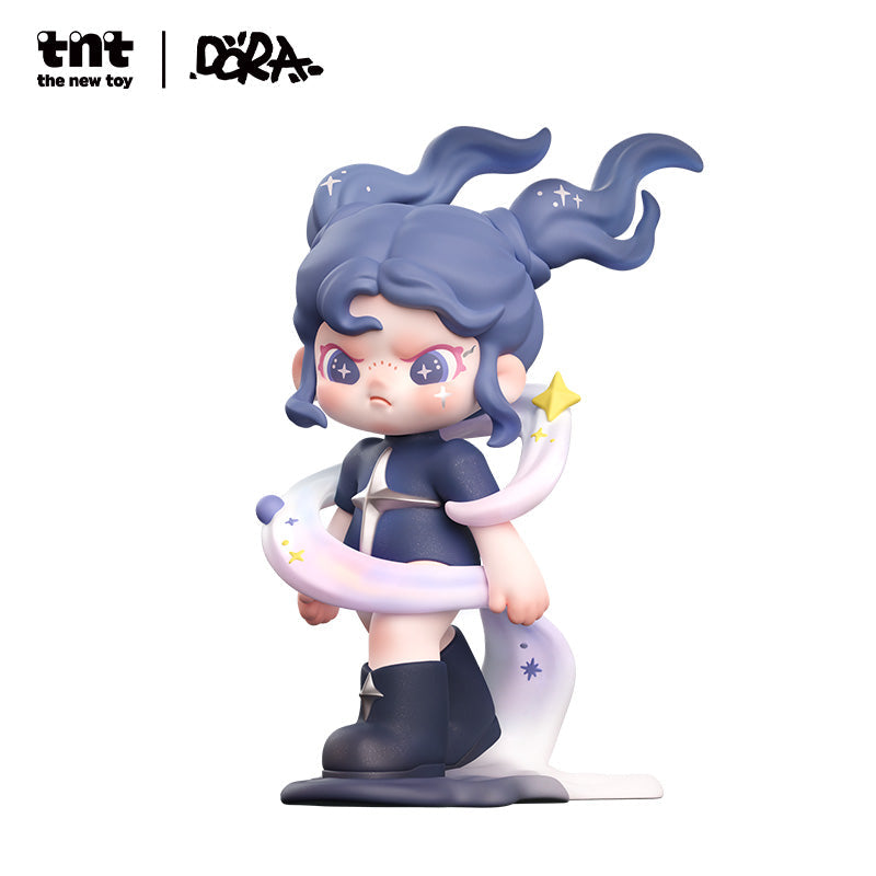 DORA Material Vistas Figurine Blind Box