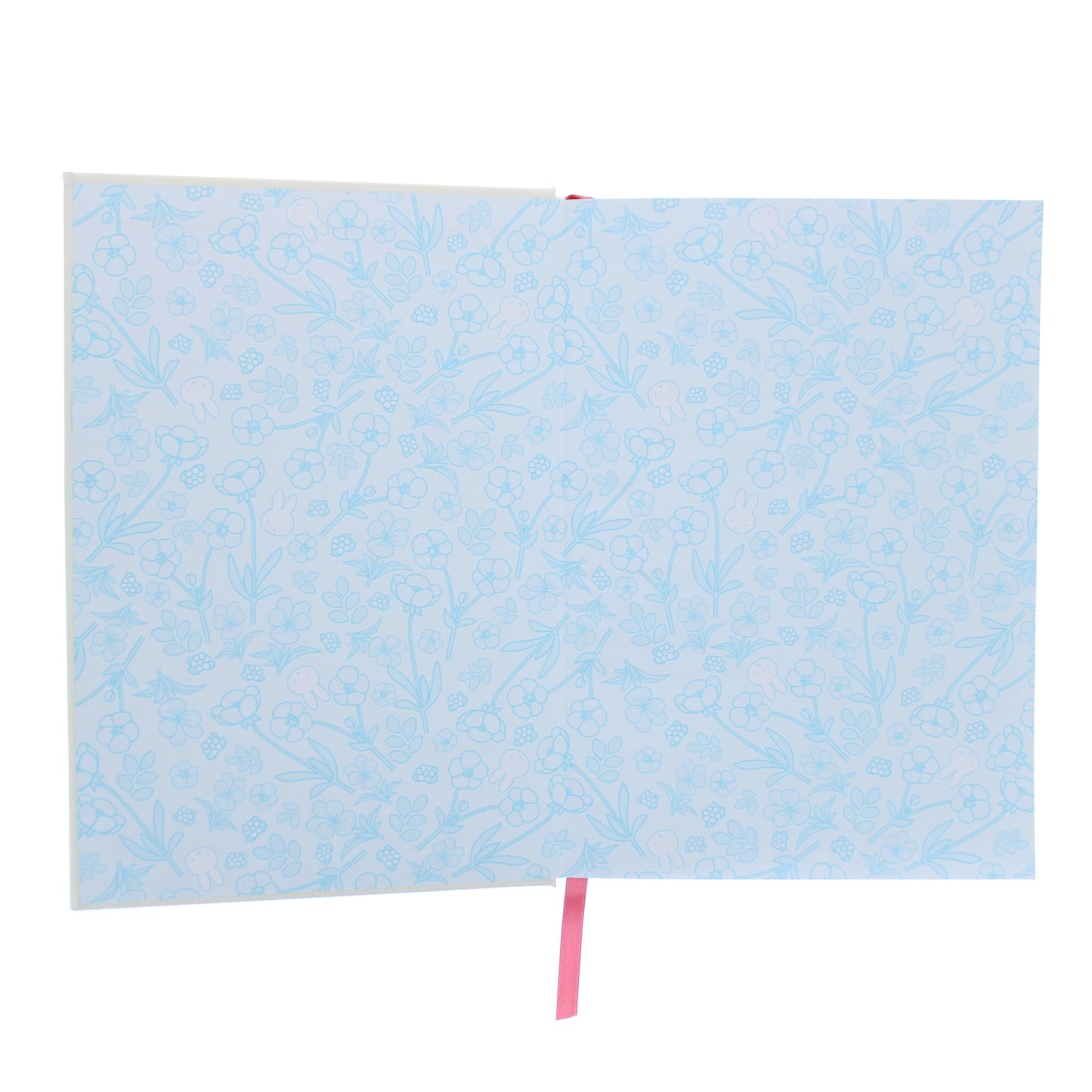 Miffy A5 Luxury Notebook