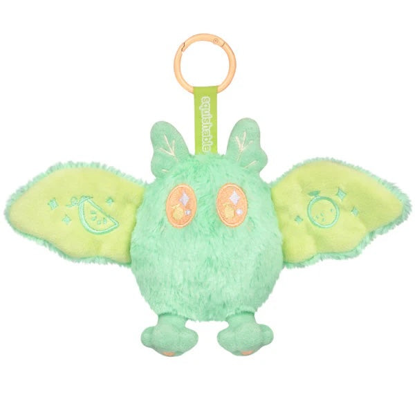 Baby Mothman Fruit Stand Series 1 Plush Pendant Blind Box