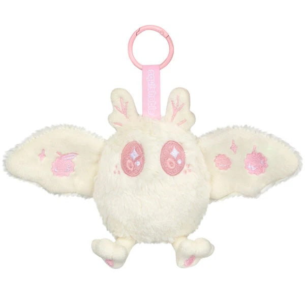 Baby Mothman Fruit Stand Series 1 Plush Pendant Blind Box