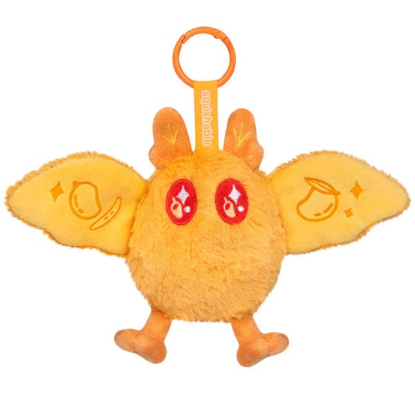 Baby Mothman Fruit Stand Series 1 Plush Pendant Blind Box