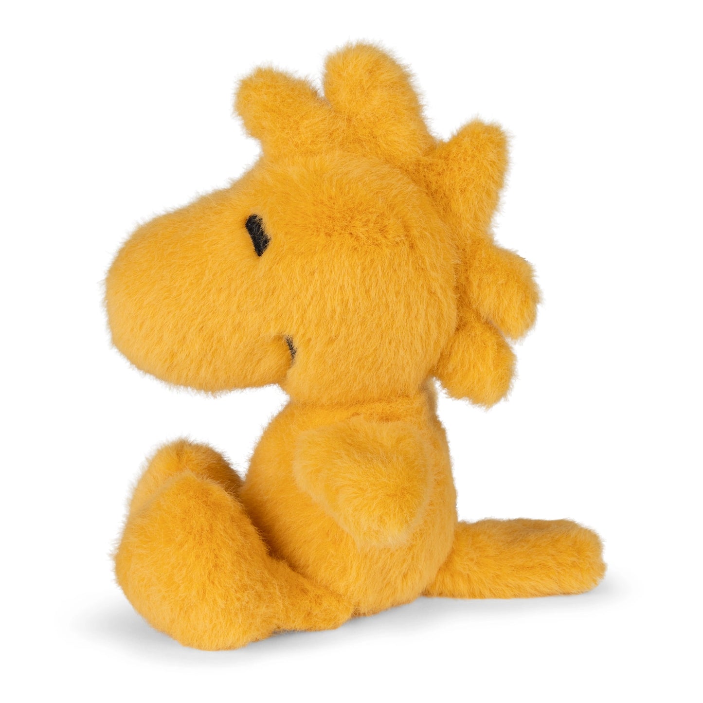 Woodstock Eco Fuzzy Yellow by Bon Ton Toys