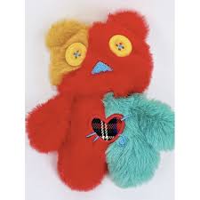 Raggedy Bear