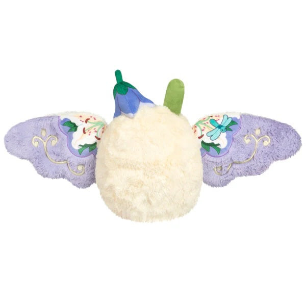 Mini Squishable Fairy Mothman Plushie