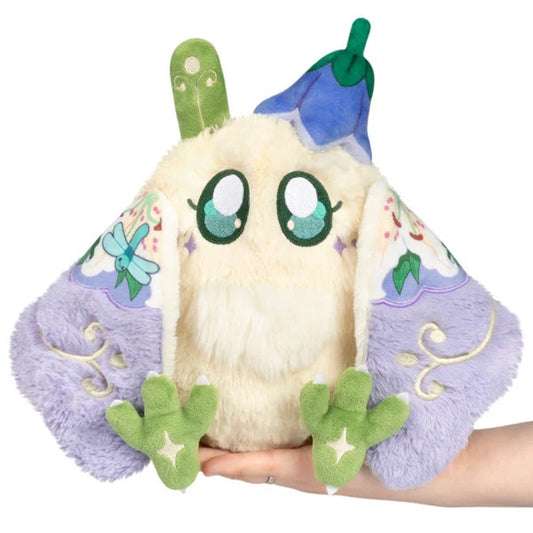 Mini Squishable Fairy Mothman Plushie