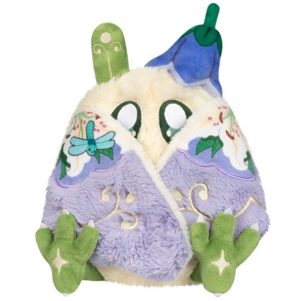 Mini Squishable Fairy Mothman Plushie