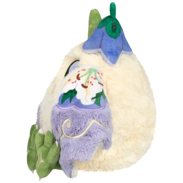 Mini Squishable Fairy Mothman Plushie