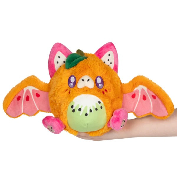Mini Squishable Fruit Bat Plushie