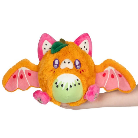 Mini Squishable Fruit Bat Plushie