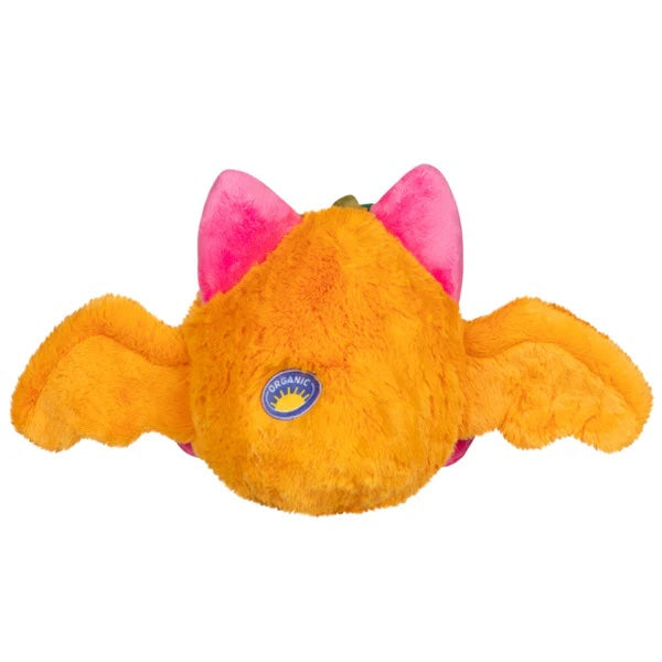 Mini Squishable Fruit Bat Plushie