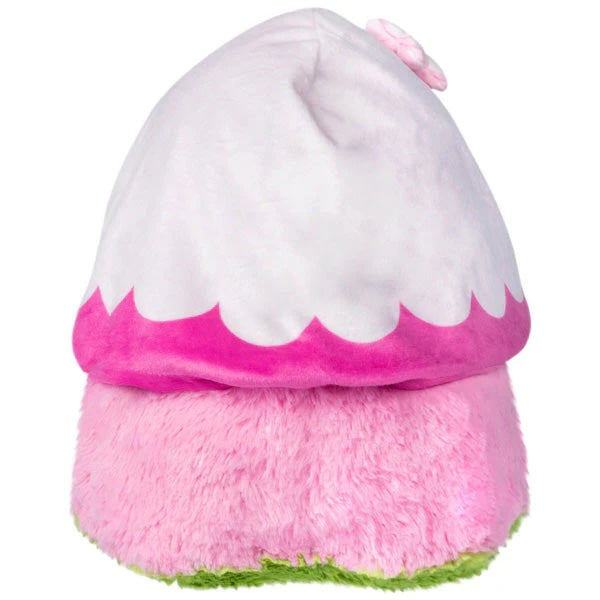 Mini Squishable Sakura Plague Nurse Plushie
