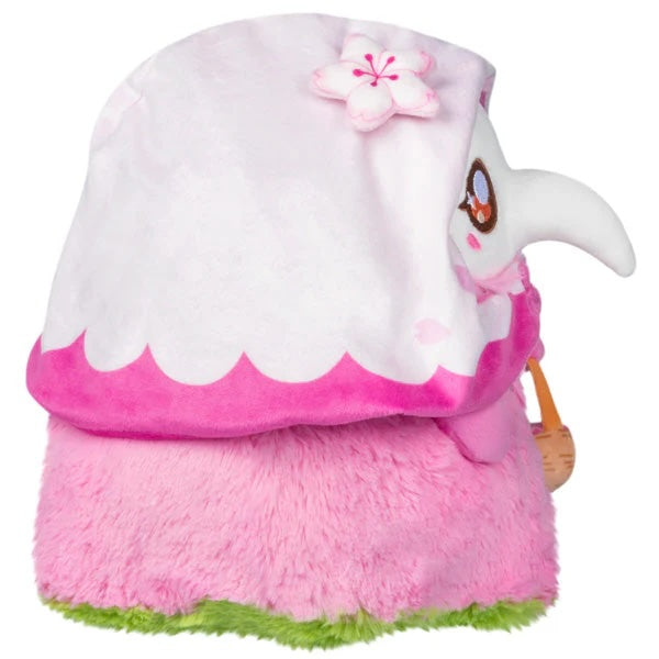Mini Squishable Sakura Plague Nurse Plushie